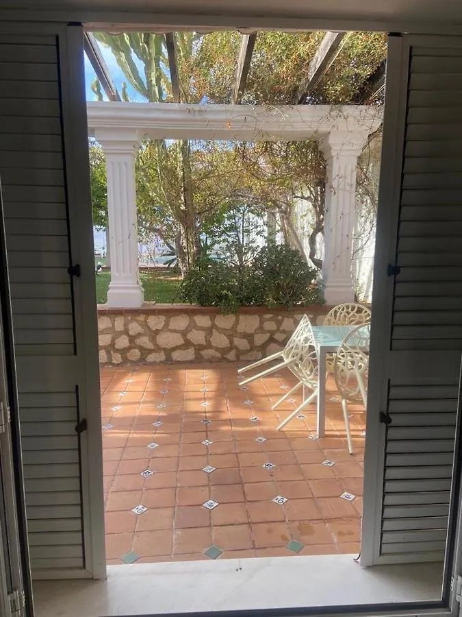 16:9 Los Molinos Suites Almería 0*,
