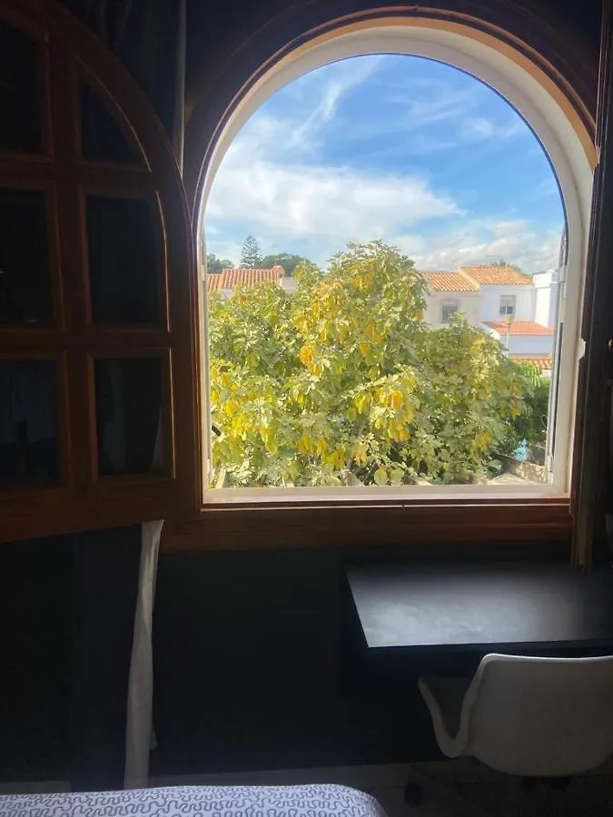 16:9 Los Molinos Suites Almería Espagne