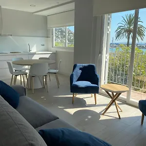 Voramar Apartment Roses