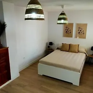 Apartamento El Limonero Jerez de la Frontera