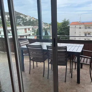 Apartamiento Canyelles Appartement Roses