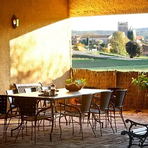 Turisme Rural Ca L,anguila Country house Peratallada