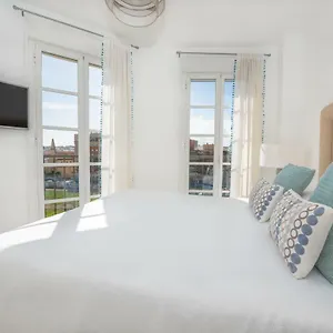 Myramar Premium Center Appartement Málaga