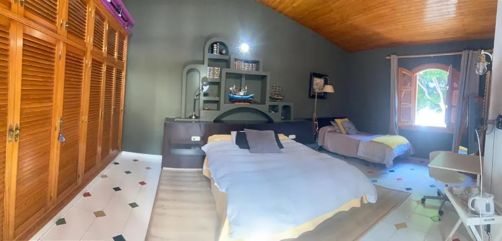 Holiday home 16:9 Los Molinos Suites Almeria Spain