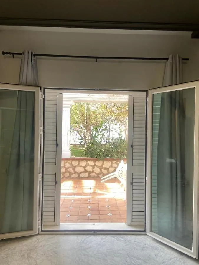 16:9 Los Molinos Suites Almeria