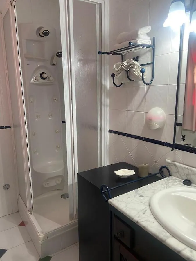 Holiday home 16:9 Los Molinos Suites Almeria