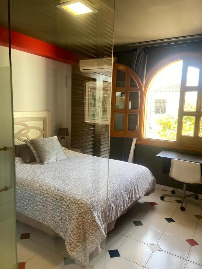 16:9 Los Molinos Suites Almeria 0*,