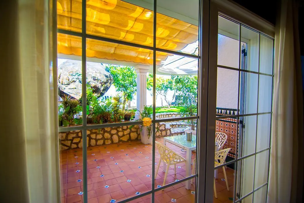 16:9 Los Molinos Suites Almeria Holiday home