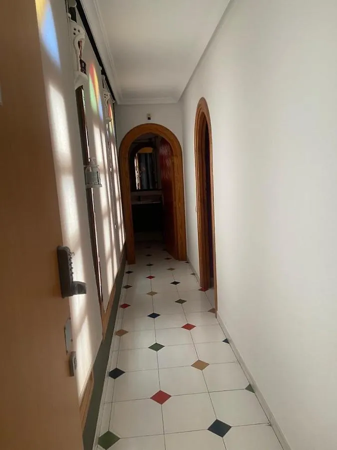 Holiday home 16:9 Los Molinos Suites Almeria