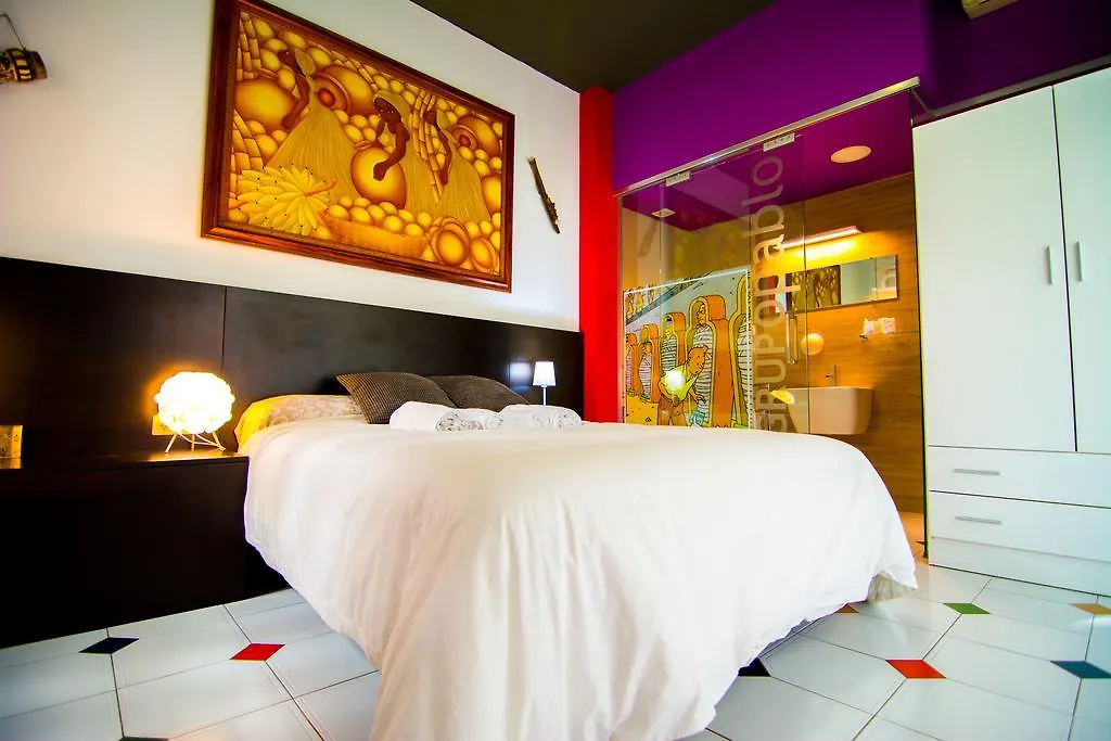 16:9 Los Molinos Suites 알메리아 스페인