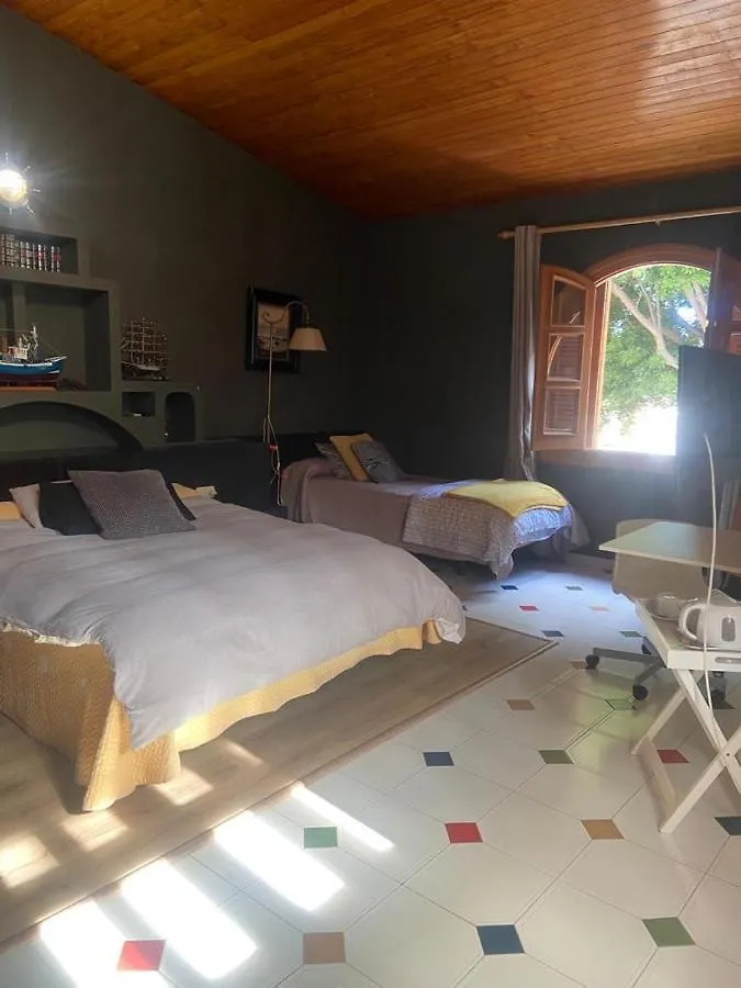 16:9 Los Molinos Suites Almeria 0*,  Spain