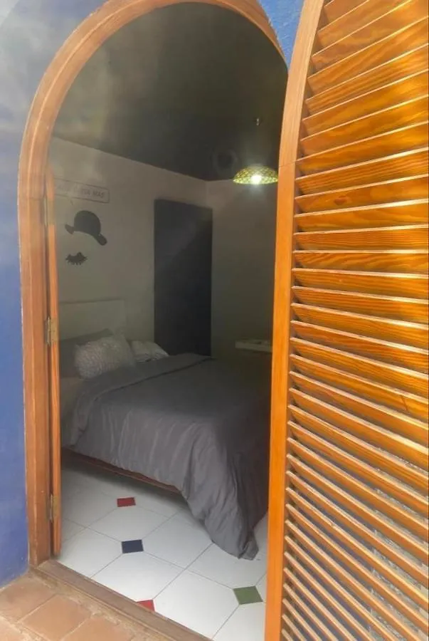 Holiday home 16:9 Los Molinos Suites Almeria