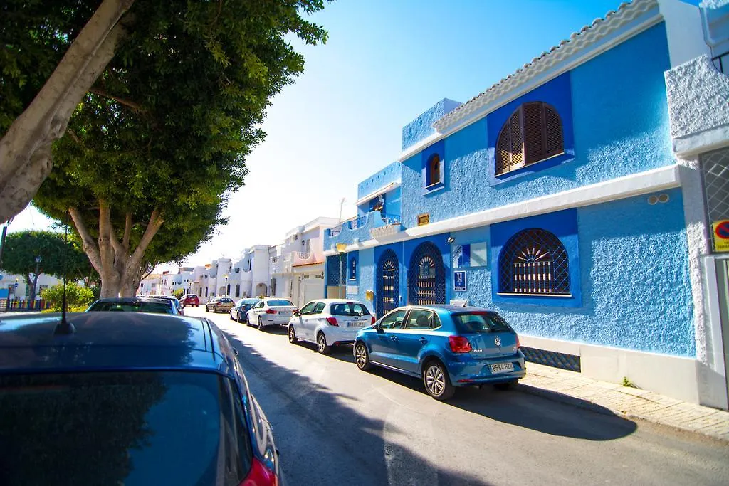 Holiday home 16:9 Los Molinos Suites Almeria