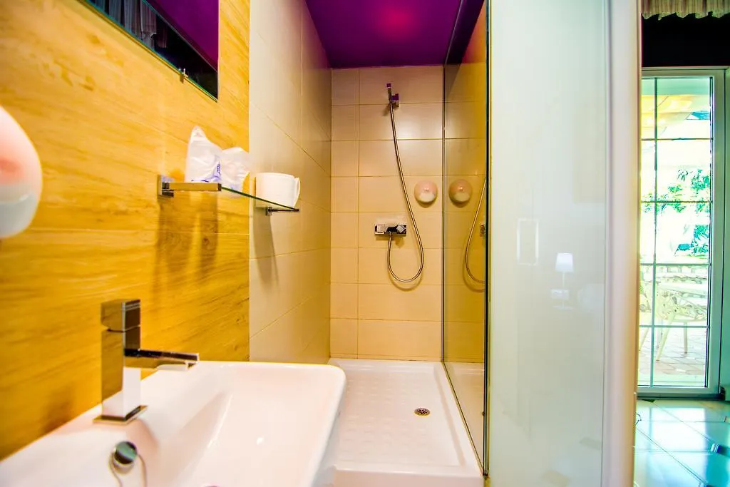 Holiday home 16:9 Los Molinos Suites Almeria